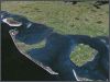 Sylt 3D Satellitenbild